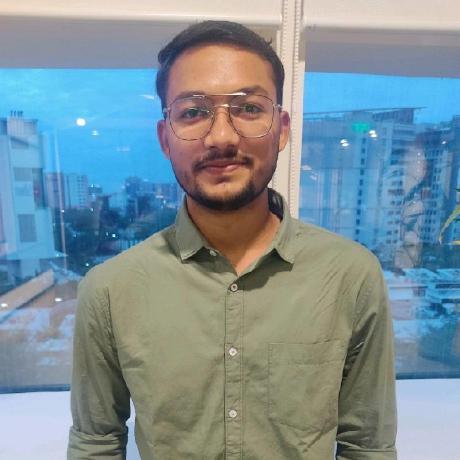 Bsaha12 Bhaskar Saha Github - Modern Mountain Art - HD