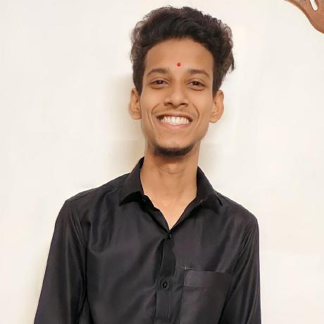 Vinayak2854 Vinayak Vallakati Github