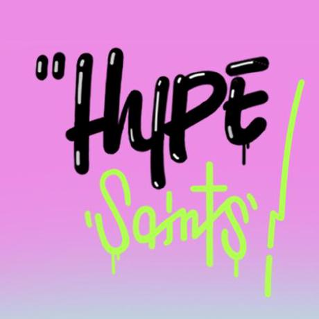 Hypesaints Github - Professional Space Design - 8K