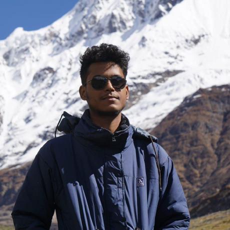 Random Var Anurag Bandyopadhyay Github - Best Colorful Patterns in Desktop