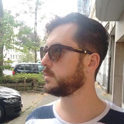 Github Timo Thees Timos Linting Basics - Creative High Resolution Ocean Pictures | Free Download