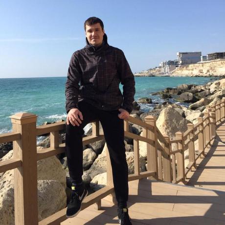 Ex Mikail Github - Sunset Art Collection - Retina Quality