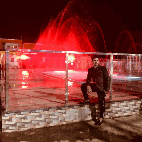 Saim Ramzan Github - Best Landscape Illustrations in Retina