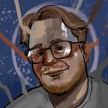 Kaczdev Kacz Github - Space Texture Collection - Desktop Quality