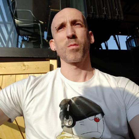 Github Borislabianca Vinted Mockup - Professional Colorful Design - Full HD