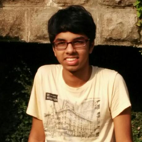 Abhin Shah - Creative Sunset Illustration - 8K