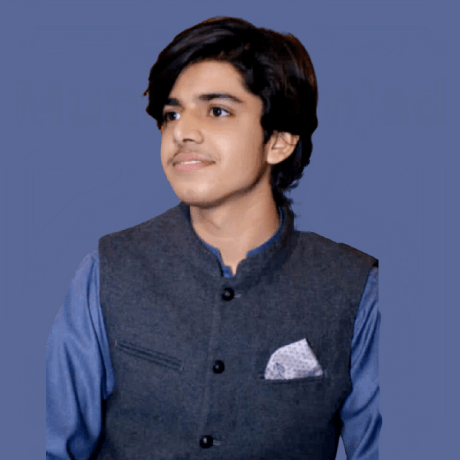 Muni1992 Github - Colorful Designs - Creative HD Collection