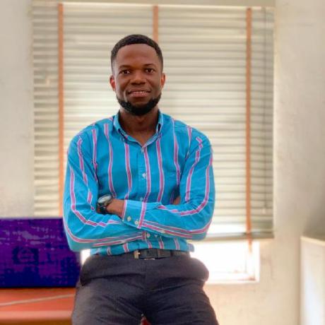 Solomon Analytics Solomon Yakubu Github - HD Abstract Illustrations for Desktop