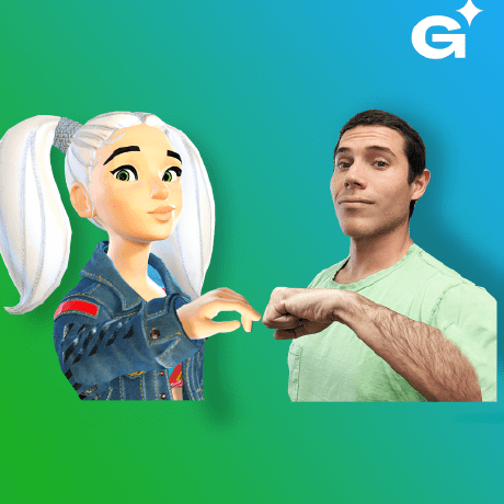 Genies Github - High Quality Light Picture - HD