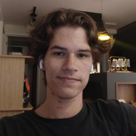 Molinah Guilherme Molina Github - Gradient Backgrounds - Elegant 8K Collection