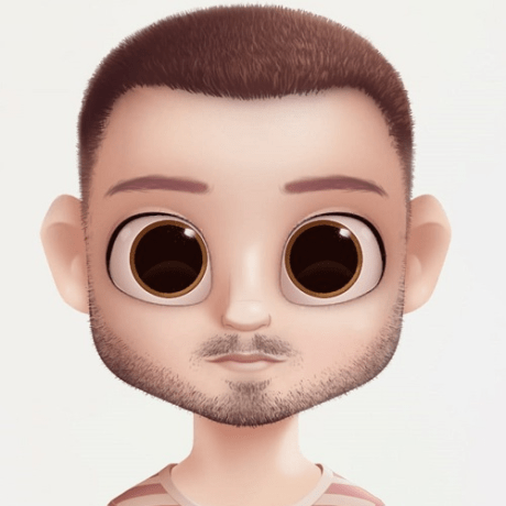 Fabrizio Benelli Github - Space Texture Collection - Retina Quality