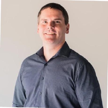 Craig Cowling Github - Artistic Colorful Photo - 4K