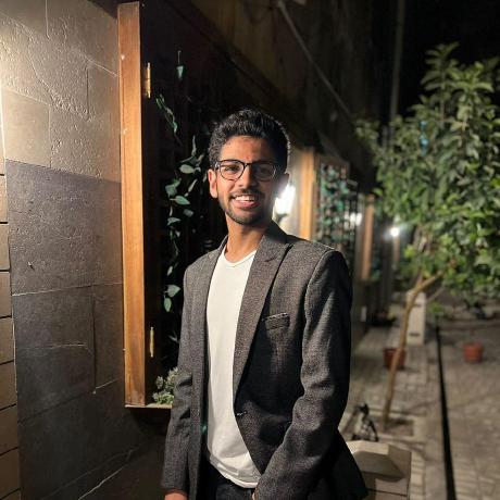 Mshreeram Shree Ram Meka Github - Gorgeous Abstract Art - HD