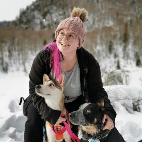 Jaggehd Jc Gagnon Github - Minimal Background Collection - High Resolution Quality