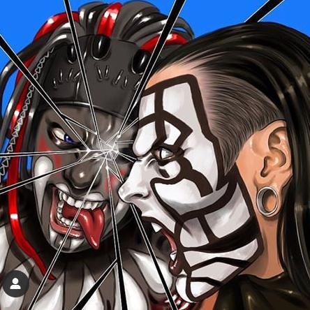 Cece Burton Github - Mountain Pattern Collection - 4K Quality