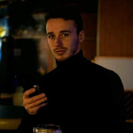 Github Rafin33 Becholor Hub - Best Geometric Arts in 8K