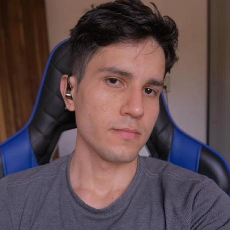 Devlucasroliveira Lucas Oliveira Github - Best Dark Arts in Retina