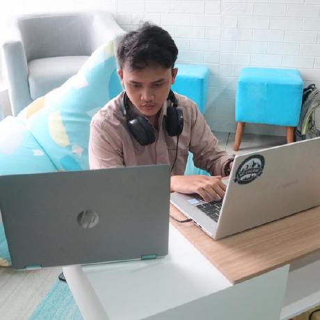 Lukman289 Lukman Eka Septiawan Github - Download Ultra HD Dark Design | 8K