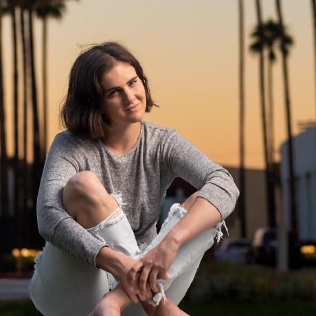 Twostraws Paul Hudson Github - Sunset Pattern Collection - 8K Quality