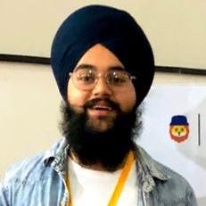 Moregoppi Gurpreet Singh Github - Download Creative Geometric Art | Desktop