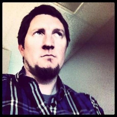 Pilor Chris Eggert Github - Incredible Light Image - Retina