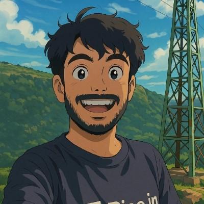 Neeraj Pola Github - Perfect Gradient Background - Retina