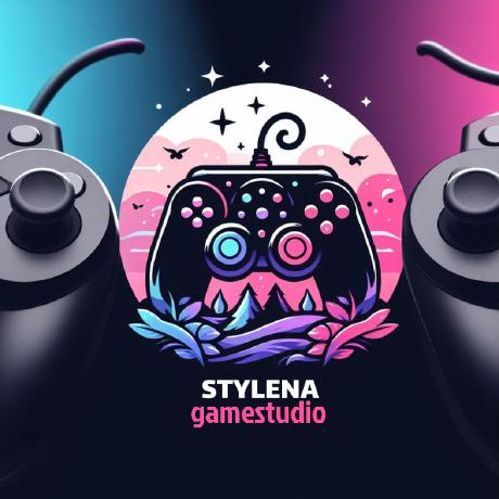 Eternal Industries Github - HD Gradient Illustrations for Desktop