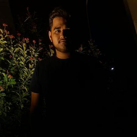 V1629 Vaibhav Mishra Github - Best Colorful Patterns in Desktop