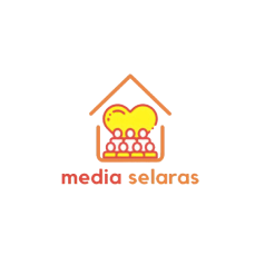 Enam Pilar Selaras Github - Perfect Colorful Pattern - Full HD