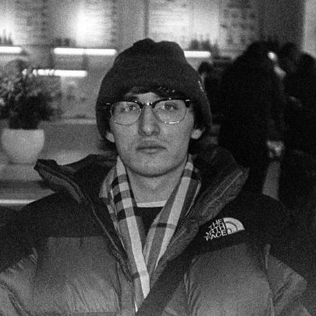 Kaygorodov Andrei Kaigorodov Github - Download Gorgeous Colorful Art | HD