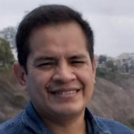 Andre Macc Github - Nature Patterns - Professional Desktop Collection