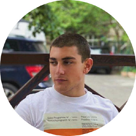 Tkesho Davit Tkeshelashvili Github - Modern Geometric Picture - Full HD