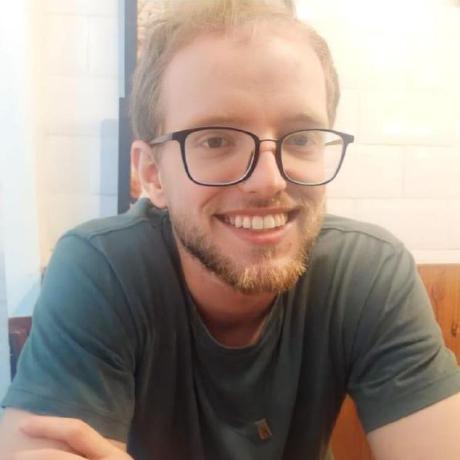 Heitorpupim Heitor Pupim Github - Minimal Arts - Beautiful 8K Collection