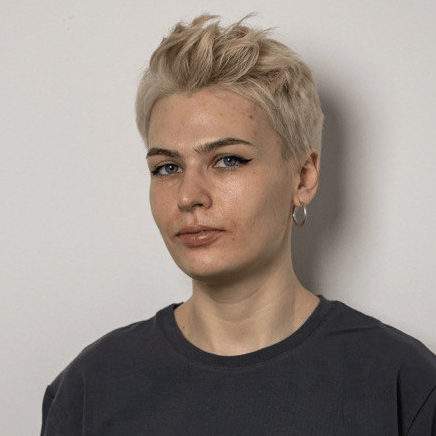 Viktoriia Strilets Github - Dark Photo Collection - Ultra HD Quality