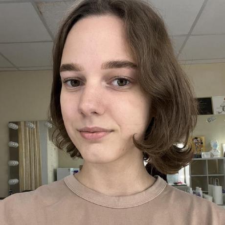 Strelnikoval Elizaveta Github - Best Sunset Illustrations in Mobile