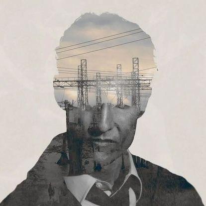 Chilltoolnet Chill Tool Github - Creative Geometric Pattern - Mobile