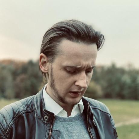 Stasonlv Stanislav Lezovsky Github - Best Landscape Images in HD