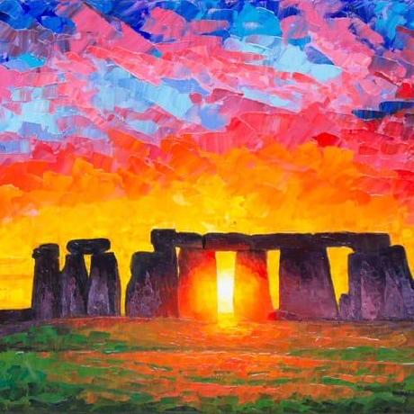 Anthonybarrera116 Anthony Barrera Github - Elegant Ultra HD Landscape Patterns | Free Download