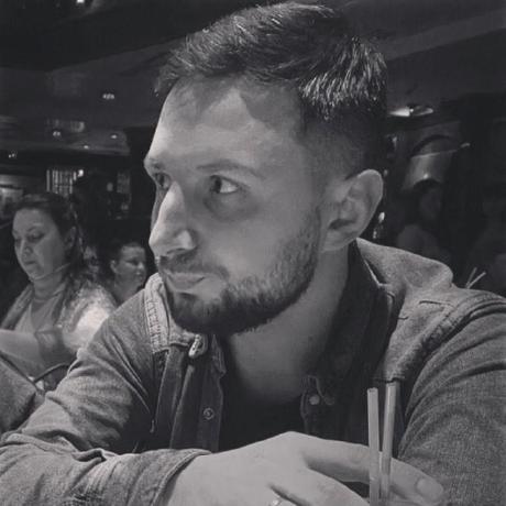 Foxynenko Vadym Github - Download Perfect Colorful Art | Full HD