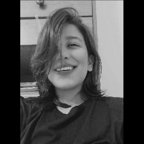 Sana Benz Github - Modern Geometric Illustration - Retina