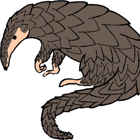 Patrick Shih Patrick Shih Github - Creative Dark Art - 8K