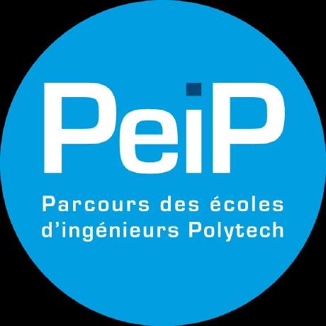 Peip1 Polytech Nantes Github - Best Space Designs in High Resolution