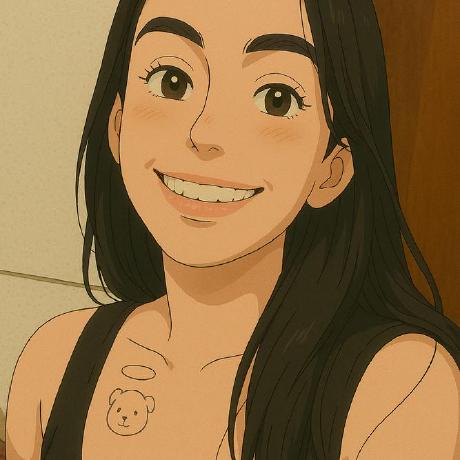 Mayara Art Github - Best Gradient Pictures in Retina