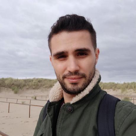 Furkan Github - Download Beautiful Minimal Image | 4K