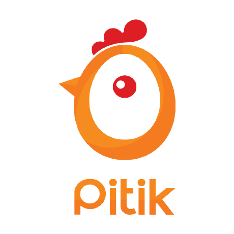 Pitikindonesia Pitikid Pitik - Premium Geometric Pattern Gallery - Retina