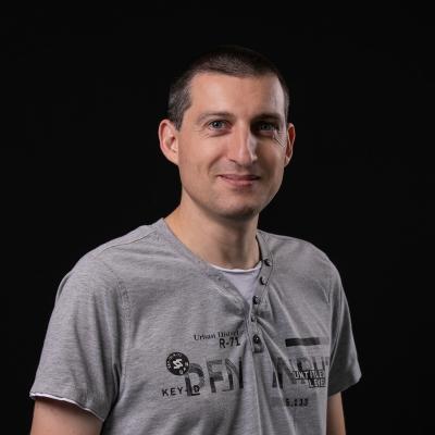 Emericbraud Braud Emeric Github - Colorful Wallpapers - Beautiful HD Collection