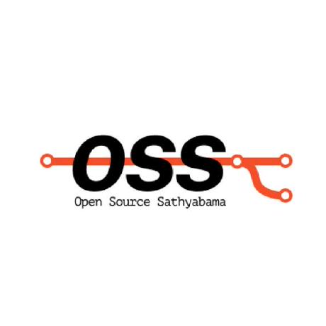 Github Open Source Community Sathyabama Website Website For Open - Best Space Designs in Desktop