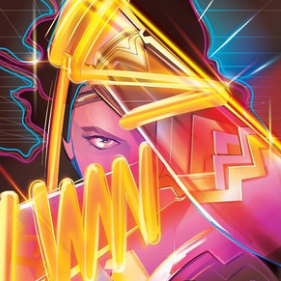 Hajar Tech Github - High Quality Light Art - 4K