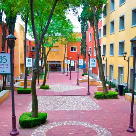 Itam Ingenieriasoftware 2022 Github - 8K Mountain Illustrations for Desktop