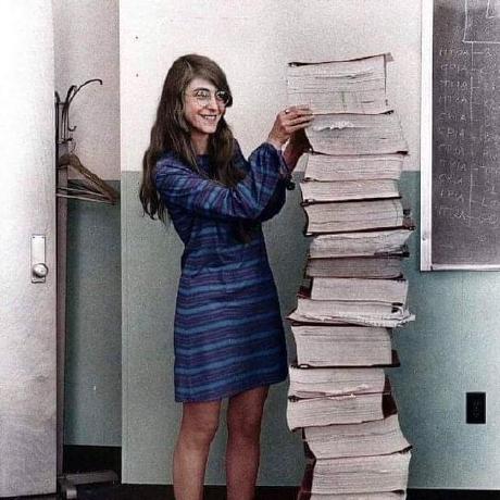 Github Mathilde89 Thefoodbook - Download Modern Nature Pattern | 4K